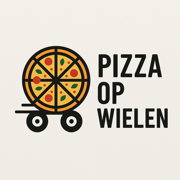 Pizza op wielen